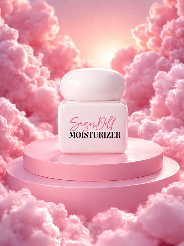 Moisturizer Face Cream