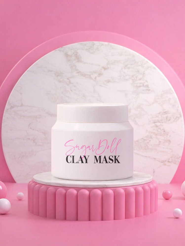Clay Mask