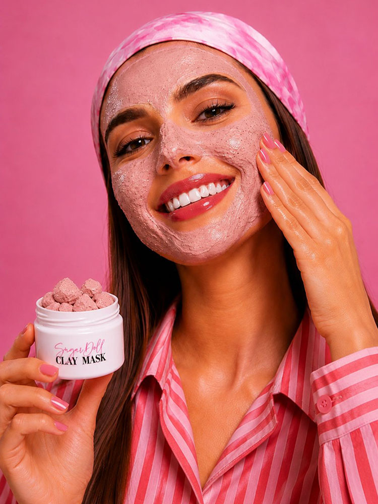 Clay Mask - Image 3