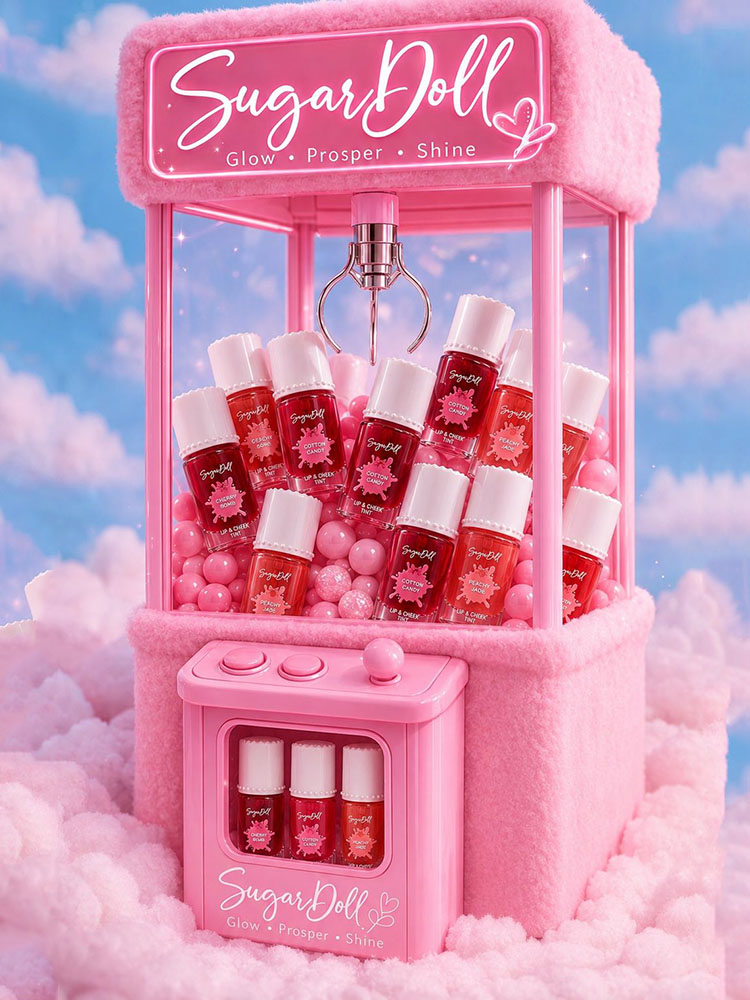 Lips & Cheek Tint - Image 2