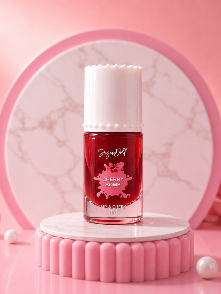 Lips & Cheek Tint - Image 12