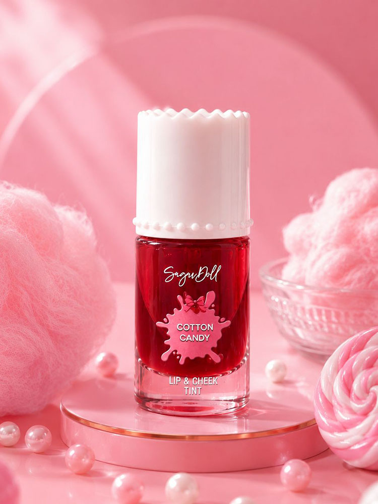 Lips & Cheek Tint - Image 10