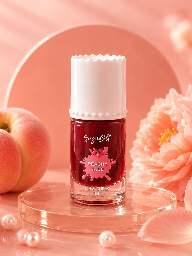 Lips & Cheek Tint - Image 7