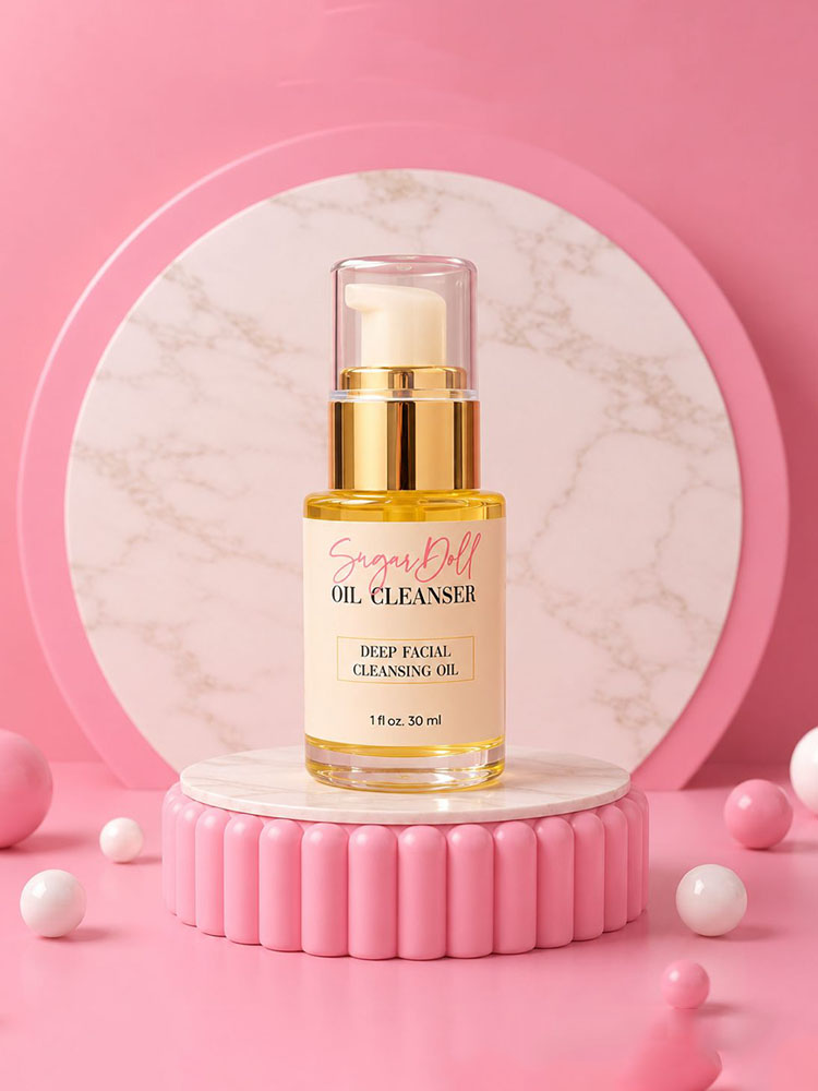 Oil Cleanser